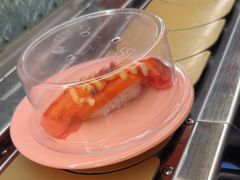 -争鲜回转寿司(太阳宫凯德MALL店)