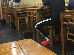 大堂-澄城水盆羊肉(澄县老哥红庙坡店)