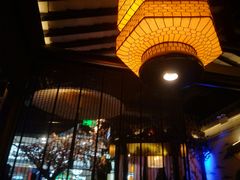 -绿茶餐厅(松江万达店)