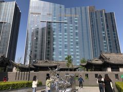 -半岛听涛蒸汽海鲜自助(K11店)