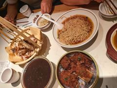 -老淮滨-蚌埠非遗小吃(淮河路店)