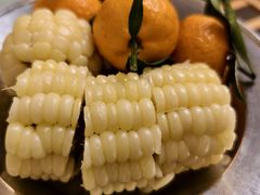 -山菌美食苑(振兴路店)