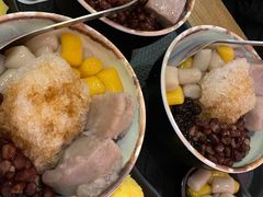 -鲜芋仙(观音桥大融城LG店)