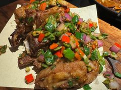 -梅花境(万科店)