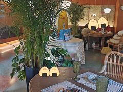 -仁义涵西餐·咖啡(中华巴洛克店)
