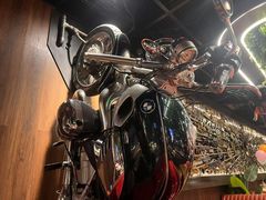 -1886德国汽车餐厅(外滩中央店)