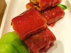 -红棉中餐厅·广州海航威斯汀酒店