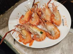 -V-ONE西雅图海鲜自助餐厅(仓山万达广场店)