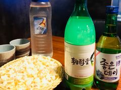 -一乐韩国炸鸡(梅江店)