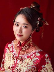 -LAFINE 兰斐婚纱礼服馆