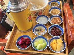 -周小明火锅(黑金冠社区店)