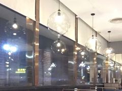 大堂-香港茶餐厅文化体验馆(茶山镇店)