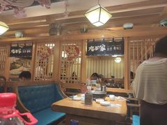 -九田家黑牛烤肉料理(华侨城店)