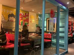 门面-丰茂烤串(全国首店)