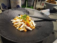 -山壹竹庭院餐厅