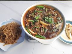 -黄牛肉馆·皖南土菜