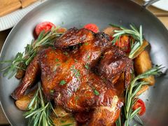 -Timetable kitchen(东方宝泰店)