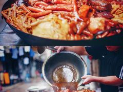 -吴长子卤菜馆(统一街店)