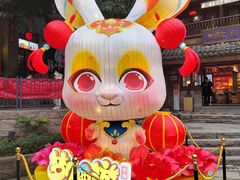 -重庆十八梯传统风貌区