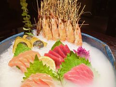 -吉川谷谷·日料放题(广安门店)