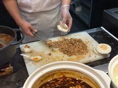 -济南富力凯悦酒店