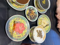 -宫事颐庭·老佛爷贵寿下午茶(颐和园店)