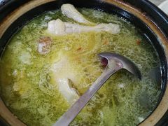 -云河农家乐饭店(福禄缘树山店)