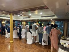 -新龙船黄浦江餐饮游船官方自营店