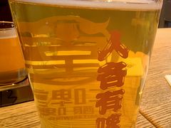 -牛啤堂精酿啤酒餐吧(五棵松华熙店)