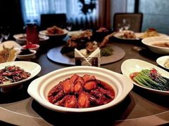 -上和臻品中国菜(花园街店)