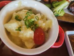 -haxnbauer海森堡德国餐厅(深圳coco店)