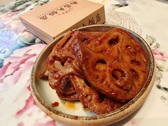 -南昌大饭店·地标美食名片(万寿宫店)