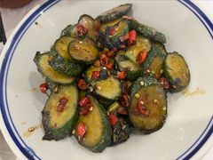 -新新湘菜馆(新中街二条店)