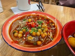 -拐枣巷小串串(财大店)