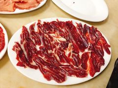 -五洲牛肉美食馆