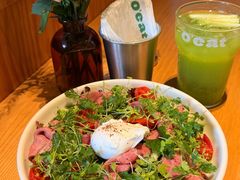 -O'eat Blossom&Pelican(深圳首店)