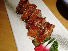 -三石铁板烧(紫竹桥店)