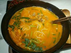 -蒙小妹骨汤饭.米线(新光路店)