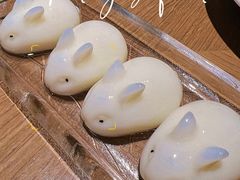 -大树餐厅(大悦城店)