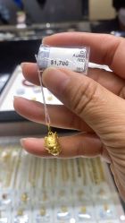 -周大福CHOW TAI FOOK(金光华广场店)