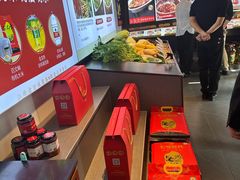-七号食代(青年路店)