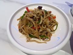 -阿娜尔·新疆菜(宜家荟聚中心店)