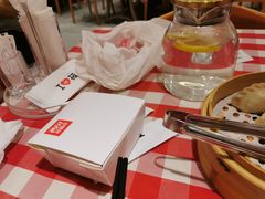 -西贝(上海新梅广场店)