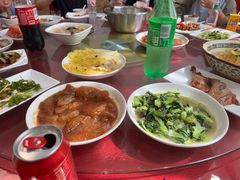 -雁荡老杨土菜馆