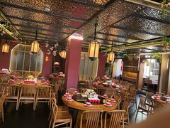 -伙靠·江浙菜(田林路店)