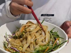 -大美西北·手工面 西北菜(永康万达店)