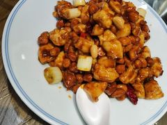 -渝乡人家(和平里店)