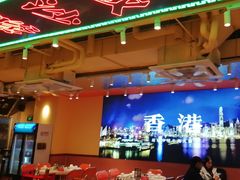 -荣叔港式沙嗲牛肉火锅(正佳潮流店)