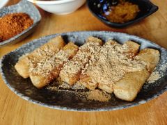 -付小姐在成都(中山公园店)