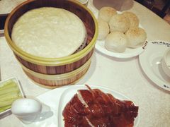 -便宜坊烤鸭店(甜水园店)